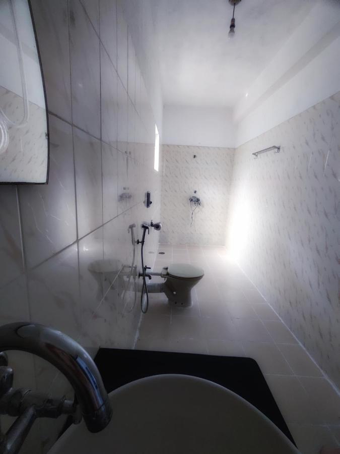 Heaven Goa Guesthouse ベナウリム エクステリア 写真