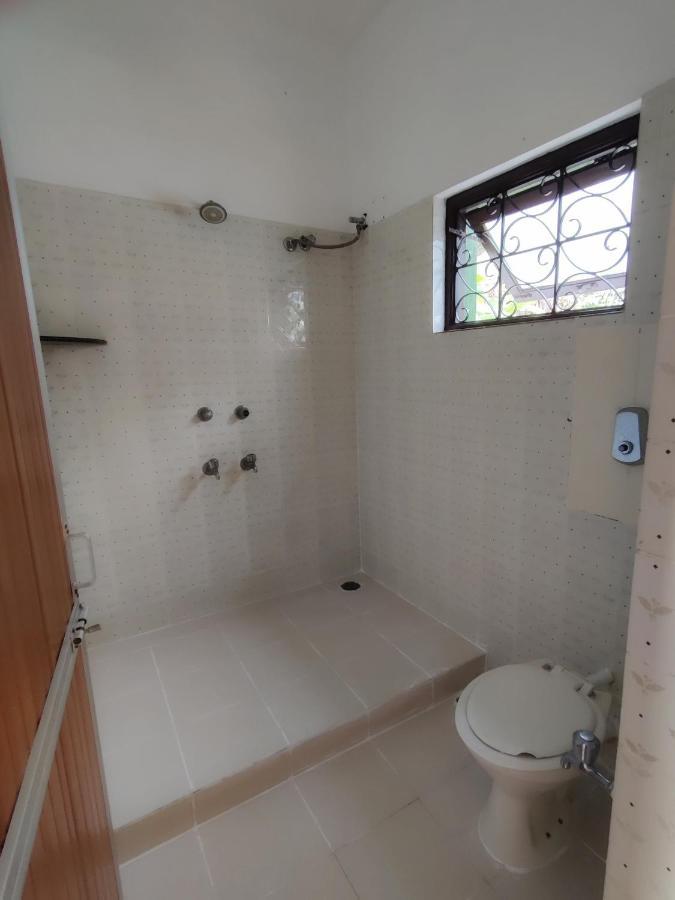 Heaven Goa Guesthouse ベナウリム エクステリア 写真