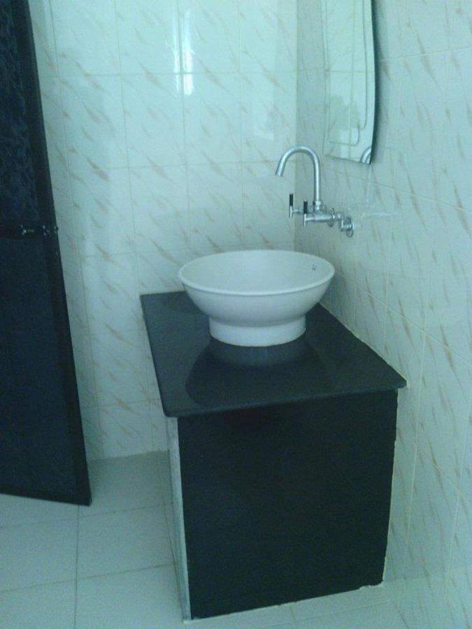 Heaven Goa Guesthouse ベナウリム エクステリア 写真