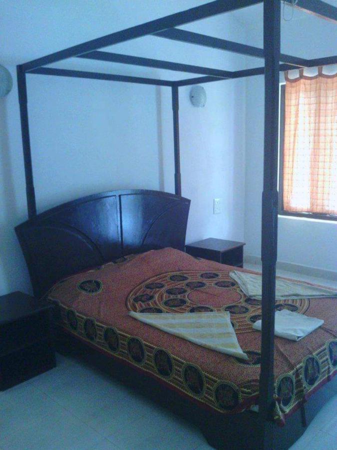 Heaven Goa Guesthouse ベナウリム エクステリア 写真