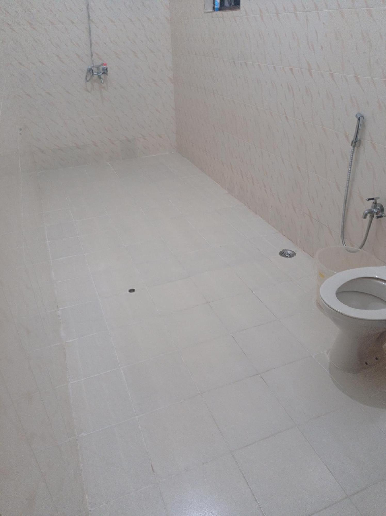 Heaven Goa Guesthouse ベナウリム エクステリア 写真