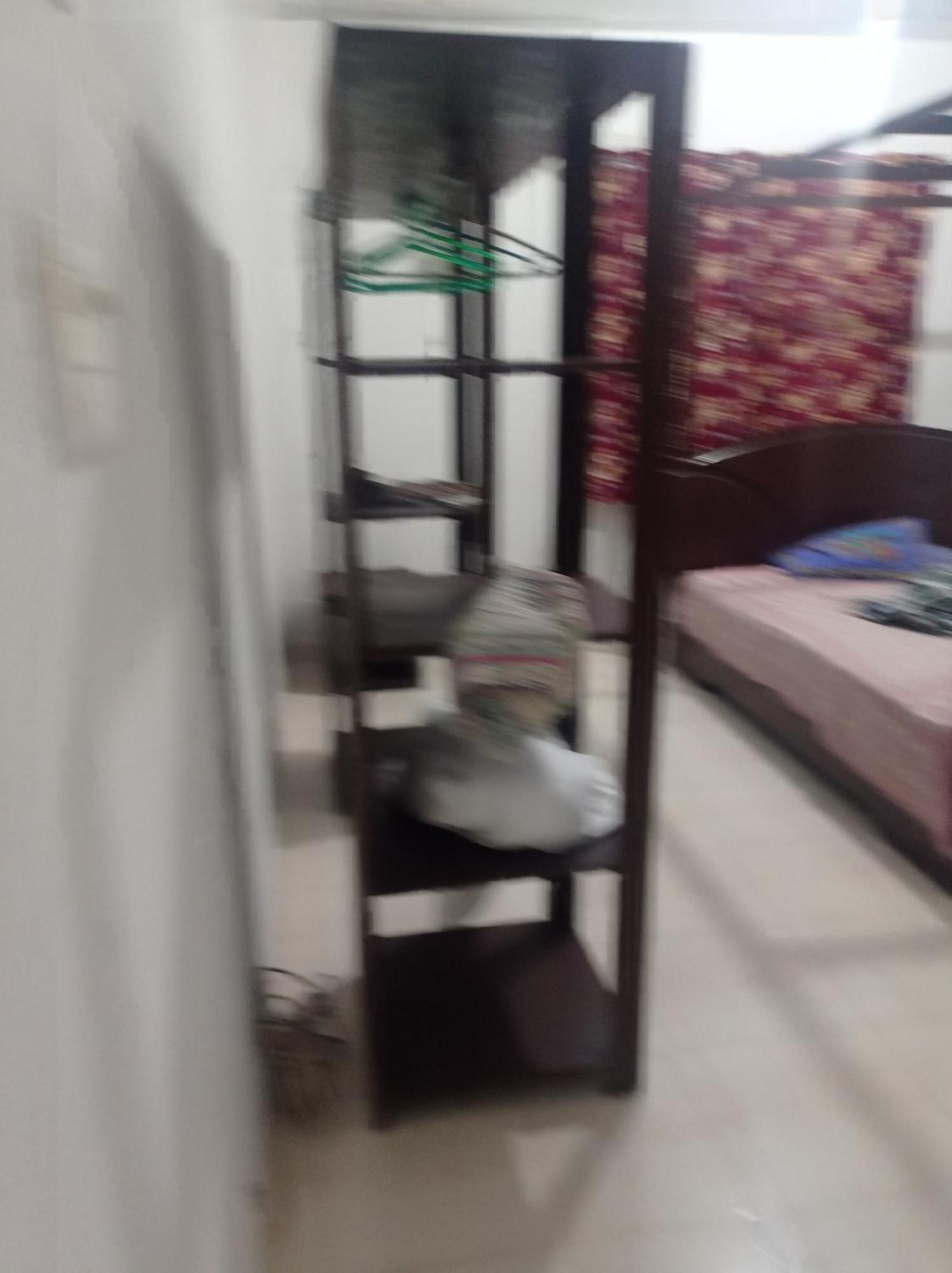 Heaven Goa Guesthouse ベナウリム エクステリア 写真